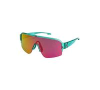 Roxy Elm Polarized Lunettes de Soleil Women's, Blue/Blue/Green, Taille Unique