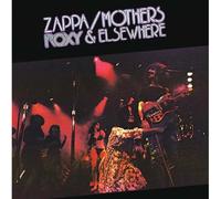 Frank Zappa – Roxy & Elsewhere – UMC