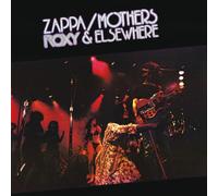 Frank Zappa – Roxy & Elsewhere – UMC