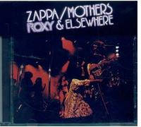 Roxy & Elsewhere