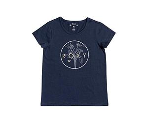 Roxy Endless Music Foil T-Shirt Fille (Lot de 1)
