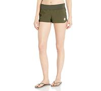 Roxy Endless Summer Boardshort 2" Combinaison modèle Court, Trèfle à Quatre Feuilles, XS Femme