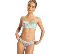 Roxy - Ensemble Maillot de bain 2 pièces motif/style floral - Femme (GT22319)