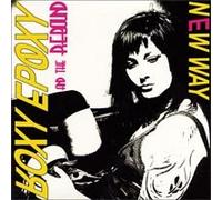 Roxy Epoxy & Rebound - 7-New Way/Parasite