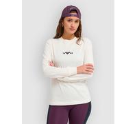Roxy Ess Energy Elevated T-Shirt blanc XS
