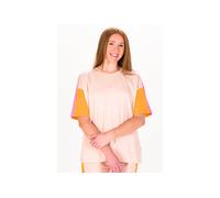 Roxy Essential Energy Cblock W vêtement running femme Essential Energy Cblock W S Rose