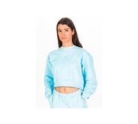 Roxy Essential Energy Crew W vêtement running femme Essential Energy Crew W L Bleu