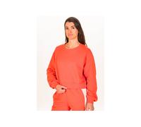 Roxy Essential Energy Crew W vêtement running femme Essential Energy Crew W L Orange