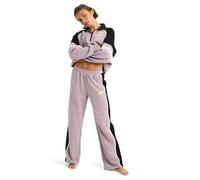 Roxy Essential Energy Straight - Sport Joggers for Women - Jogging Sport - Femme - XS - Violet