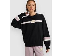 Roxy Essential Energy Timeless Cn Sweat noir S