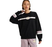 Roxy - Essential Energy Timeless - Sweatshirt femme True Black - L