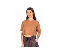 Roxy Essential Energy W vêtement running femme Essential Energy W M Marron
