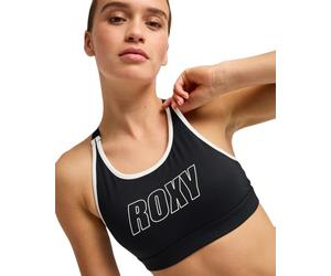 Roxy Everyday Flow Bra T-Shirt Femme (Lot de 1)