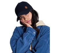 Roxy Casquette Extra Innings Femme Noir (Anthracite) Taille Unique