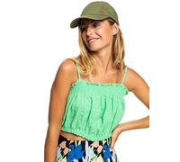 Roxy Extra Innings - Gorra de Béisbol para Mujer