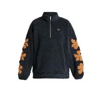 Roxy Far Away - Polaire zippée - Femme - S - Noir