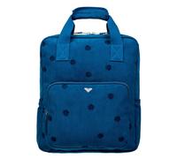 Roxy Sac à dos Feeling Emby Handle Femme 13 L Bleu