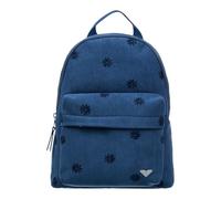 Roxy Feeling Emby 8L - Petit sac à dos - Femme - One size - Bleu