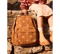 Roxy - Feeling Emby Backpack - Sac à dos urbain femme Woodsmoke - 15,7 L