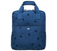 Roxy Sac à dos Feeling Emby Handle Femme 13 L Bleu