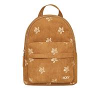 Roxy Feeling Emby - Petit Sac à Dos - Femme - One Size - Marron