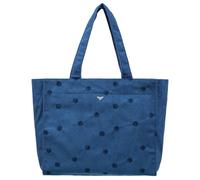 Roxy - Feeling Emby Tote Bag - Sac à bandoulière - dutch blue