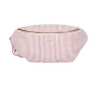 Roxy Feeling Good Sac Banane Multifonction en Velours côtelé Doux pour Femme, Chiffon Lilas, 6L, Feeling Good Sac Banane Multifonction en Velours côtelé Doux et élégant