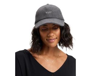 Roxy Feeling Vibes - Casquette Strapback - Femme - One Size - Gris