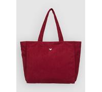 Roxy Feeling Vibes C Tote Bag Rouge