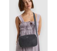 Roxy Feeling Vibes Crossbody - Crossbody Bag for Women - Sac à bandoulière - Femme - One Size - Gris