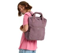 Roxy Feeling Vibes Handle - Medium Backpack for Women - Sac à Dos Moyen - Femme - One Size - Violet