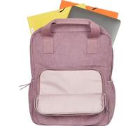 Roxy Feeling Vibes Handle - Sac à dos moyen - Femme - One size - Violet