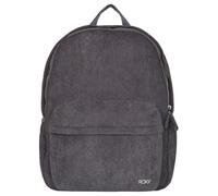 Roxy Sac à dos Feeling Vibes – Moyen Femme – Taille unique Gris