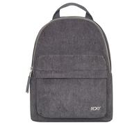 Roxy Feeling Vibes Small - Petit Sac à Dos - Femme - One Size - Gris