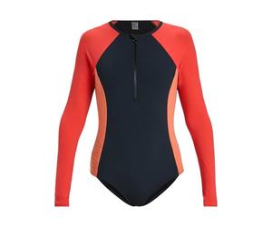 Roxy Femme Active Onesie SD T-Shirt, Anthracite, S EU