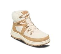 Roxy Femme Alyah Bottine, White/Tan, 37 EU
