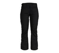 Roxy Femme Backyard Pt Pantalon De Neige, Anthracite, XL EU