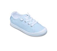 Roxy Femme Bayshore Plus Basket, Blue Jay Silver, 39 EU