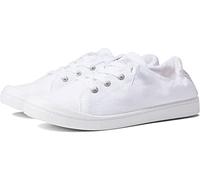 Roxy Femme Bayshore Plus Basket, Combo Beige, 36.5 EU