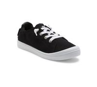 Baskets basses femmes Roxy BAYSHORE PLUS Noir 37