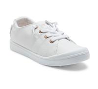 Roxy Femme Bayshore Plus LX Basket, Blanc, 42 EU
