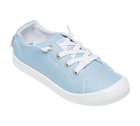 Roxy Femme Bayshore Plus LX Chaussure d'eau, Blue Mist, 38 EU