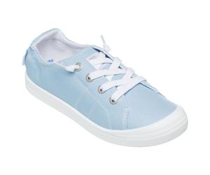 Roxy Femme Bayshoreplus LX Chaussure d'eau, Blue Mist, 38 EU