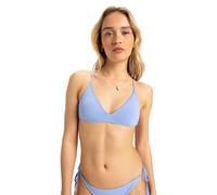 ROXY Hauts de bikini 'BEACH CLASSICS' violet pastel, Taille 80