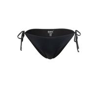 Roxy Femme Beach Classics Bas De Bikini, Noir - Anthracite, XS EU