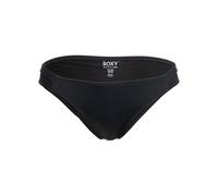Roxy Femme Beach Classics Bikini Pantalon, Anthracite, M EU