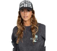 Roxy Femme Beautiful Morning Cap, Phantom MO Rockin Vibe APP, Taille Unique EU