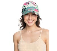 Roxy Femme Beautiful Morning Chapeau, Anthracite Palm Song AXS, Taille Unique EU