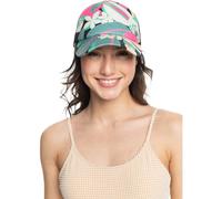 Roxy Femme Beautiful Morning Chapeau, Anthracite Palm Song AXS, Taille Unique EU