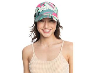 Roxy Femme Beautiful Morning Chapeau, Anthracite Palm Song AXS, Taille Unique EU